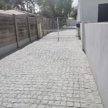 Maison Familiale Andernos المظهر الخارجي الصورة