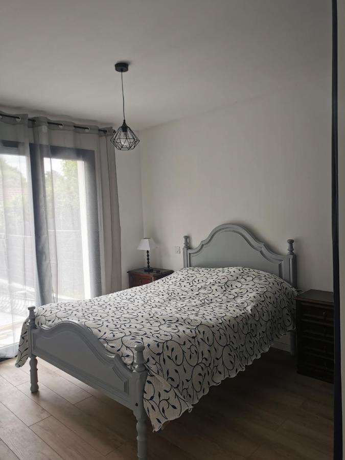 Maison Familiale Andernos المظهر الخارجي الصورة